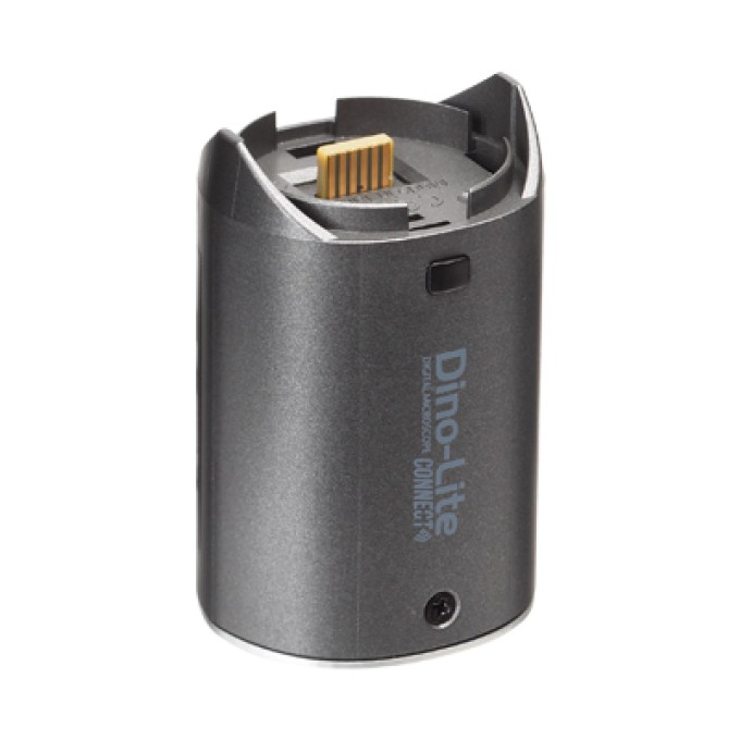 Microscop Wireless si USB, cu Filtru reglabil de polarizare, EDoF, EDR, FLC si AMR